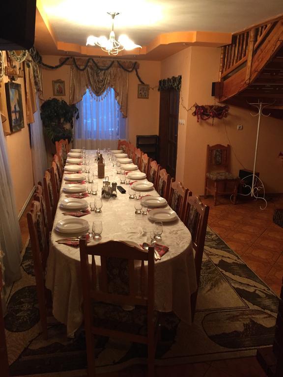 Casa Irinuca 호텔 사도바 외부 사진